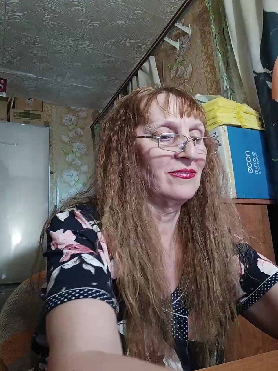 Sonya48 Cam Show Recorded 2025-05-15