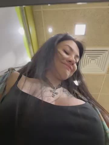 Wet__Bunny Cam Show Recorded 2025-05-15