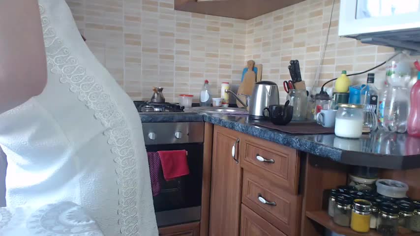Hot-Tina Cam Show Recorded 2025-05-15