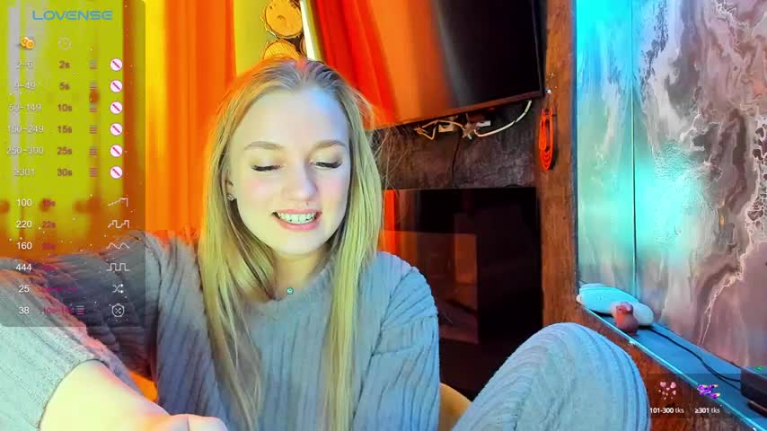 Barbie_Lis Cam Show Recorded 2025-05-15