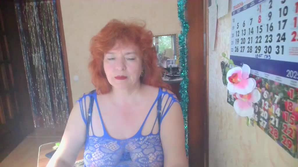 LadaMay Cam Show Recorded 2025-05-15