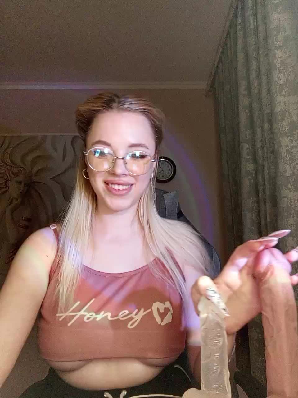Skarlett_goddess Cam Show Recorded 2025-05-15
