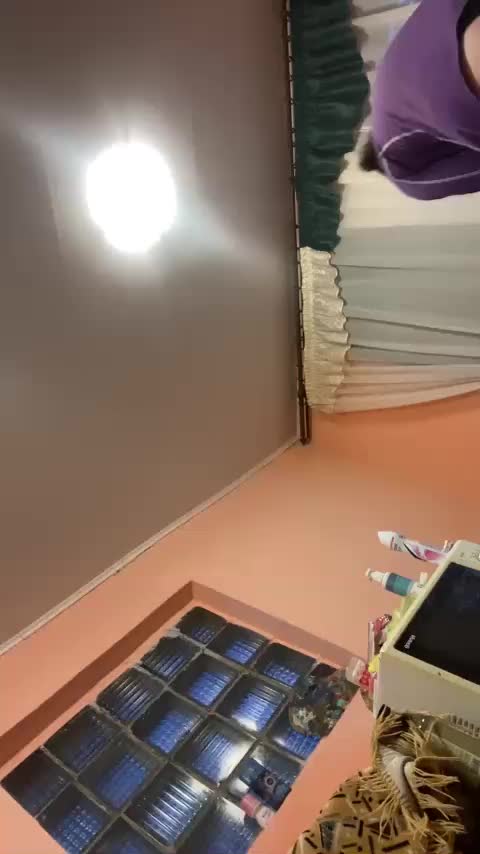 Sabrina_Bree Cam Show Recorded 2025-05-15