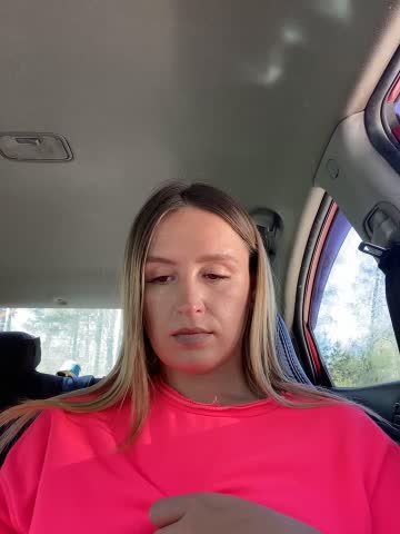 StasyWood Cam Show Recorded 2025-05-15