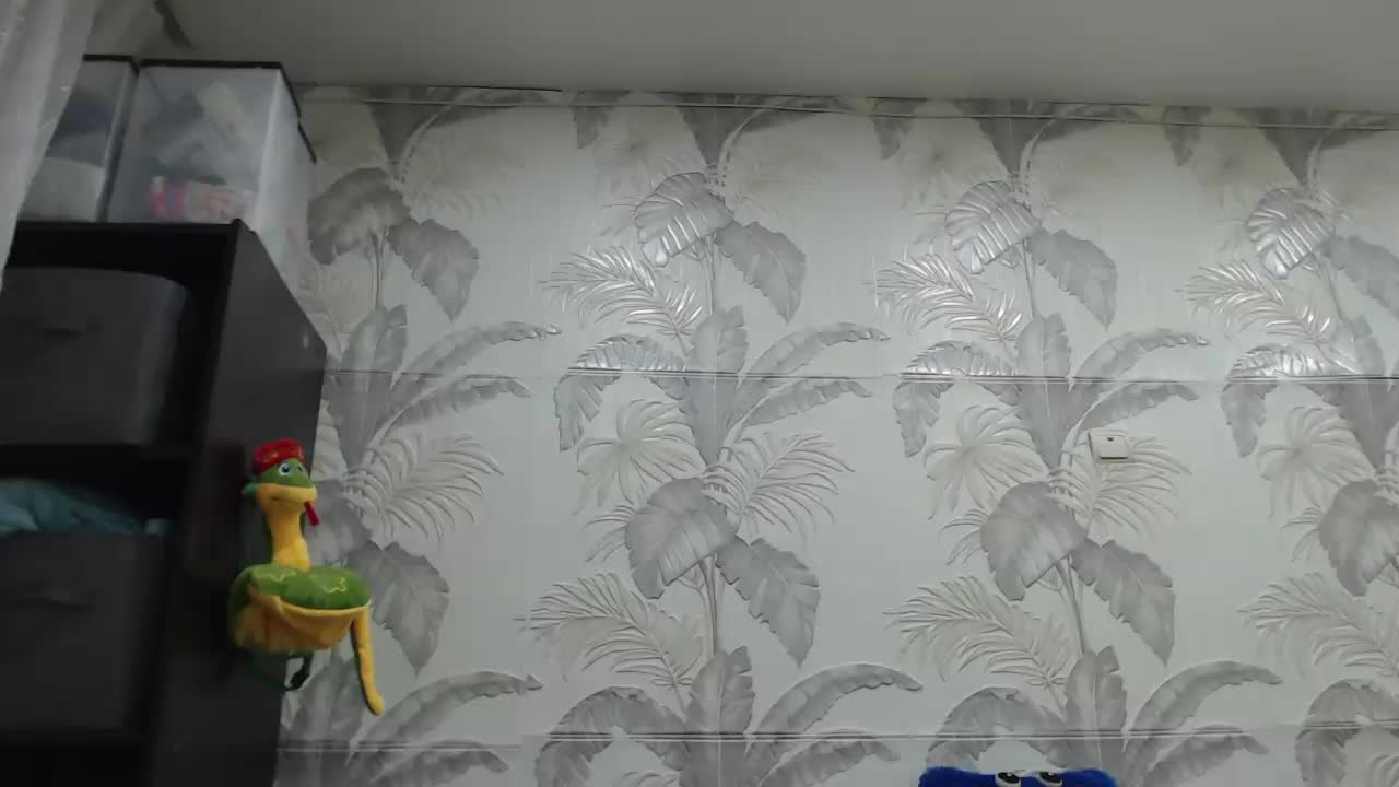 Kleopatra675 Cam Show Recorded 2025-05-15