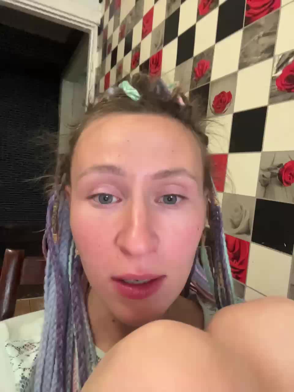 Saveta Cam Show Recorded 2025-05-15
