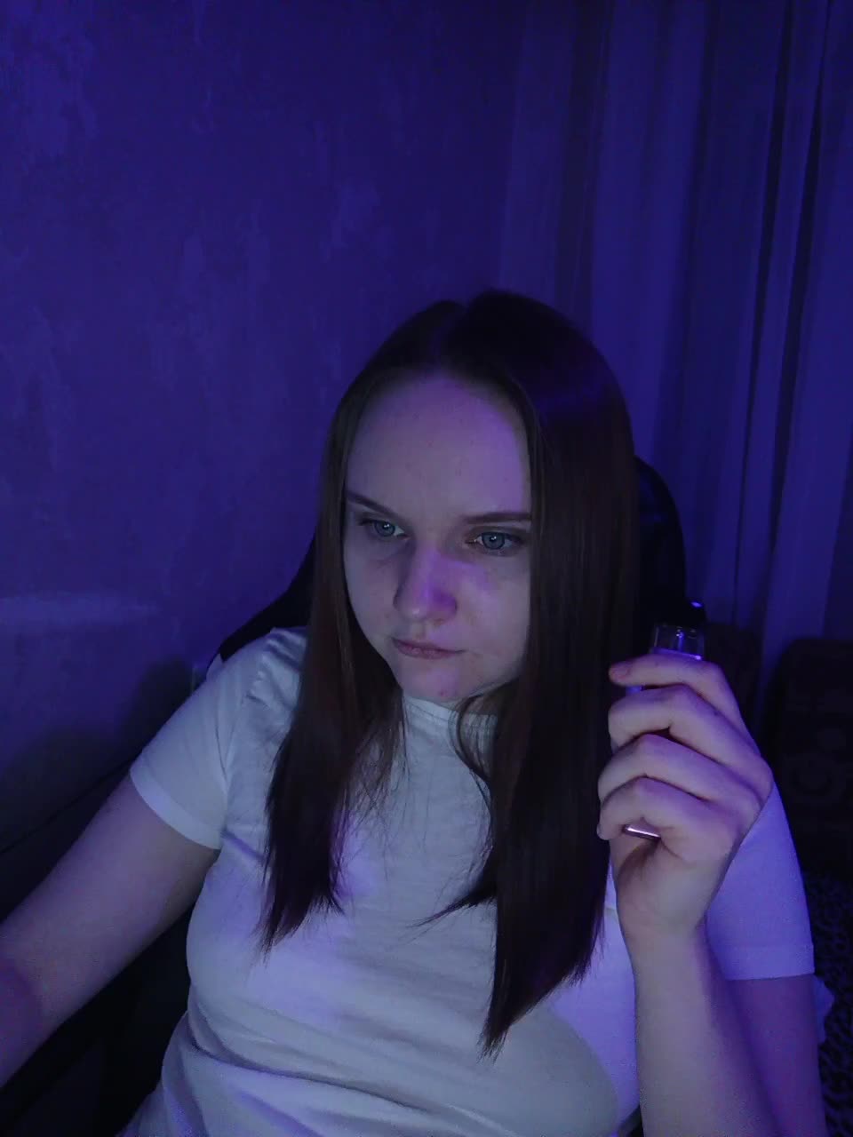 AnnabelleKis Cam Show Recorded 2025-05-15