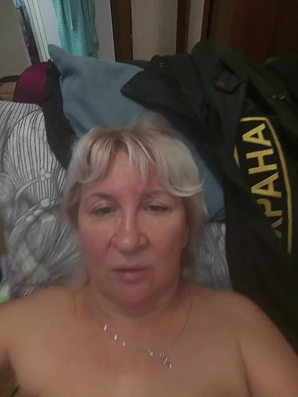 -SeXy-LaDy- Cam Show Recorded 2025-05-15