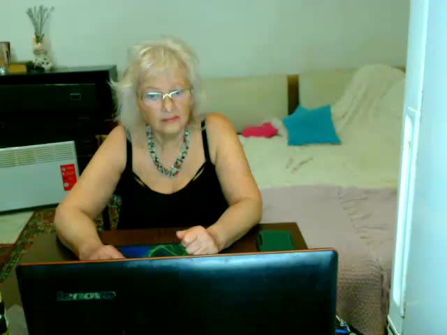 Natalia7634 Cam Show Recorded 2025-05-15