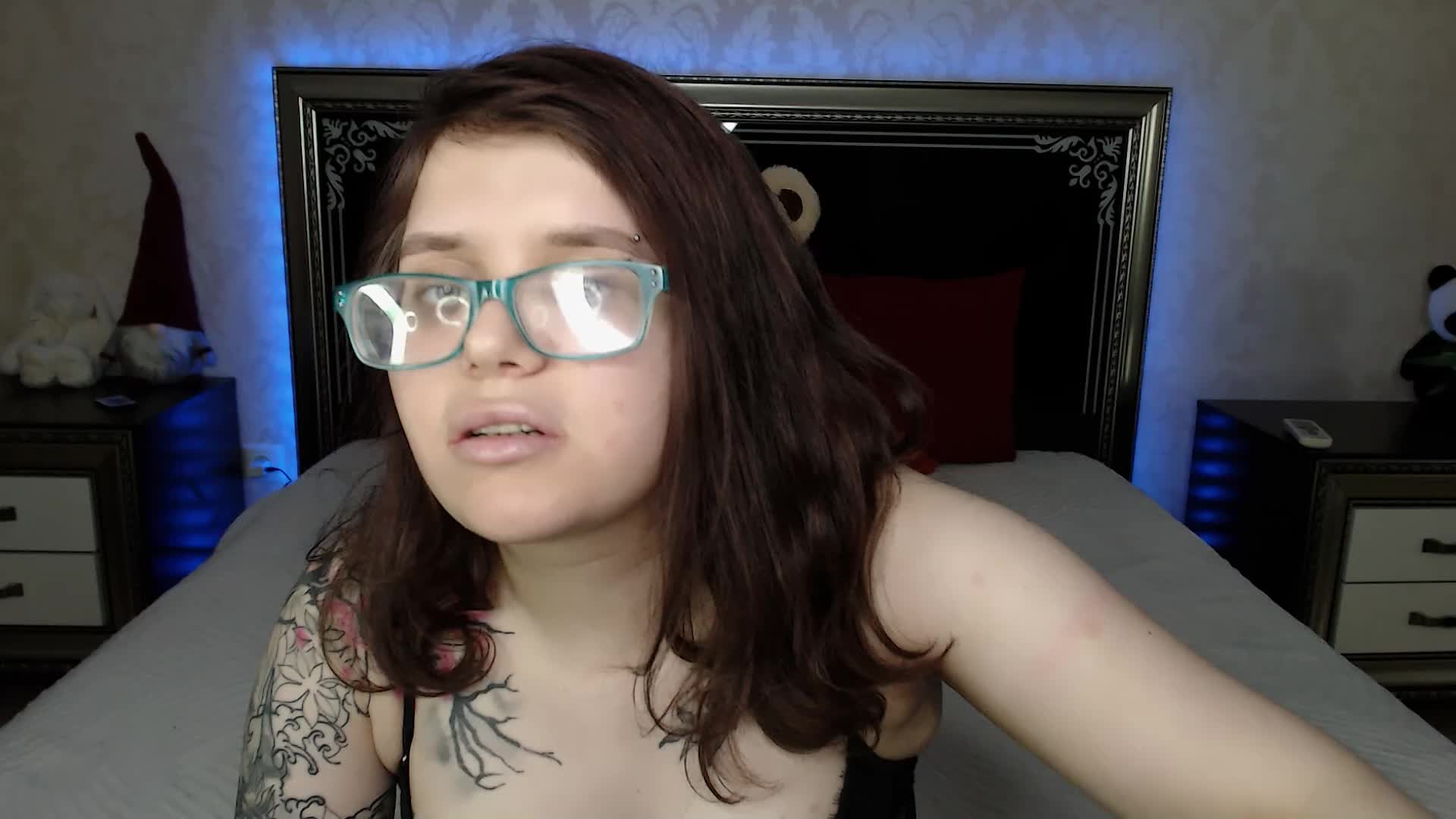KattyKitty99 Cam Show Recorded 2025-05-15