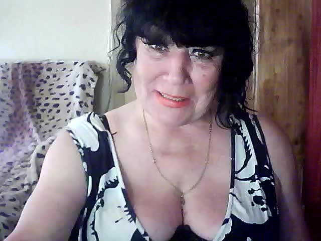 Dame89 Cam Show Recorded 2025-05-15