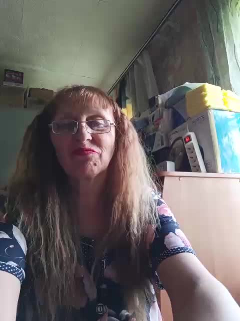 Sonya48 Cam Show Recorded 2025-05-15