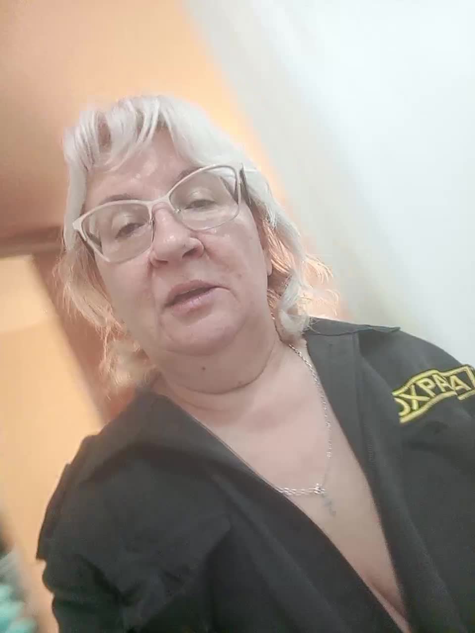 -SeXy-LaDy- Cam Show Recorded 2025-05-15