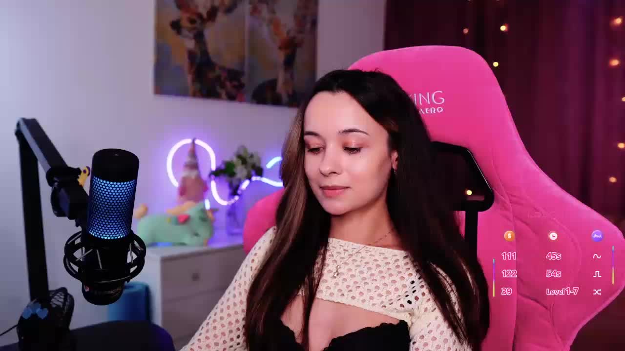 JuicyAngel Cam Show Recorded 2025-05-15