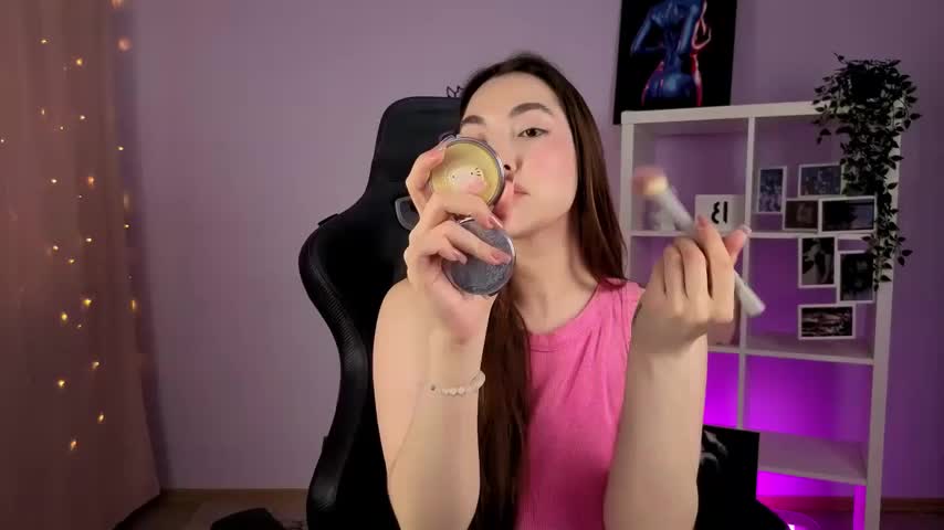 MelissaLovely_ Cam Show Recorded 2025-05-15