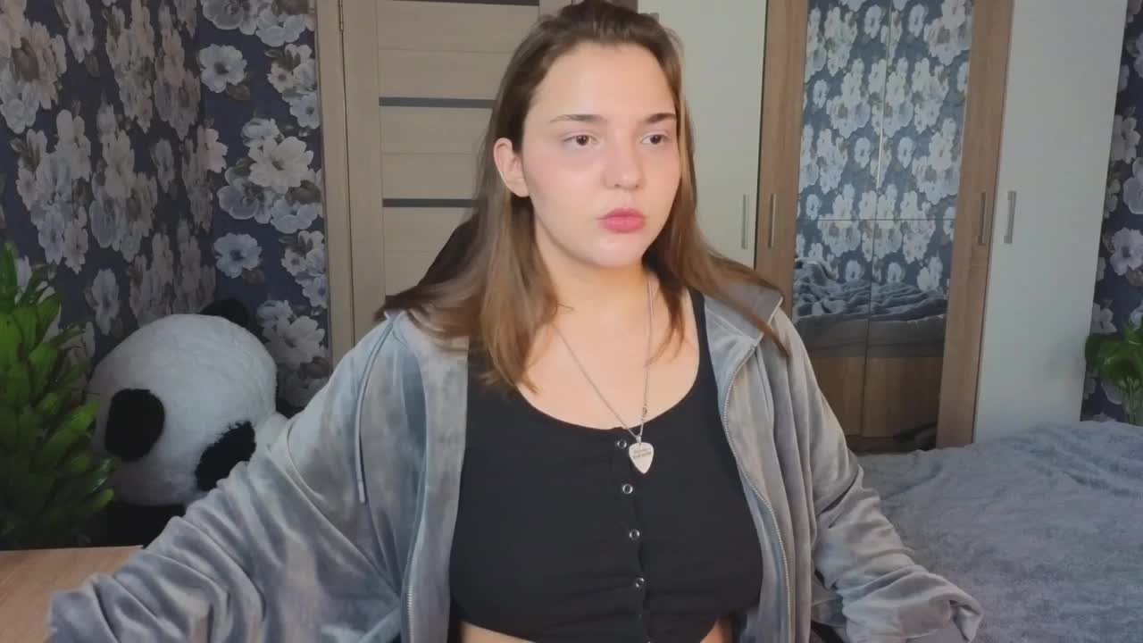 Iam-momiji Cam Show Recorded 2025-05-15