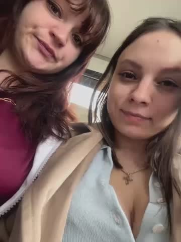 Katya_Katysha Cam Show Recorded 2025-05-15