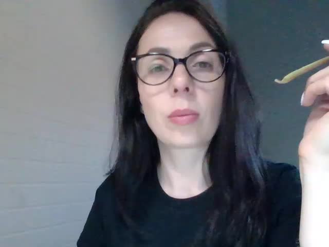 GentleSweet Cam Show Recorded 2025-05-15