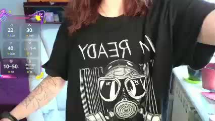 Xxadrihanna Cam Show Recorded 2025-05-15