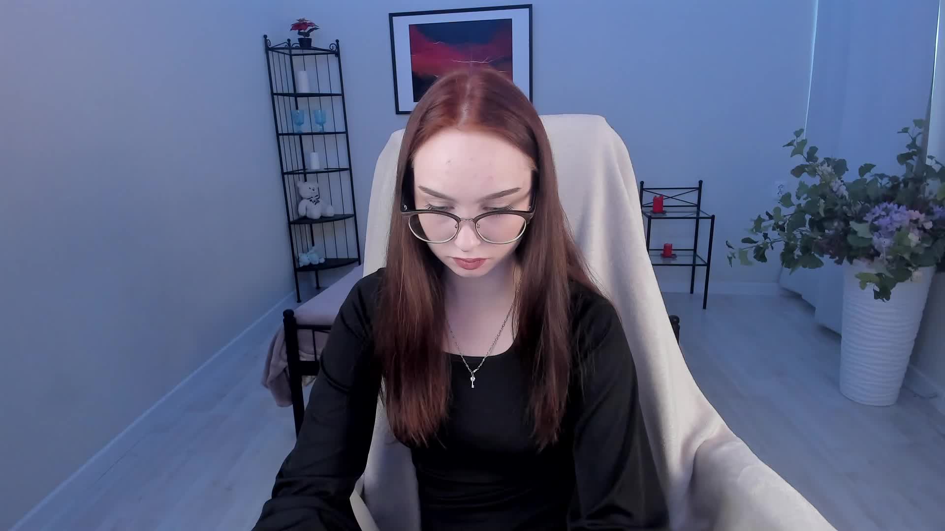 Monika-Lee Cam Show Recorded 2025-05-15