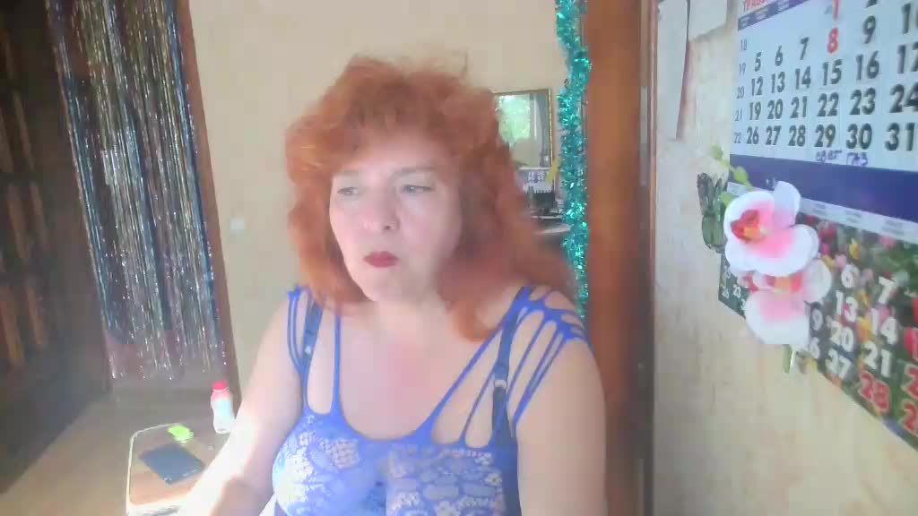 LadaMay Cam Show Recorded 2025-05-15