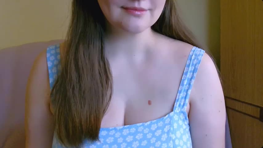 ChubbyMaia Cam Show Recorded 2025-05-15
