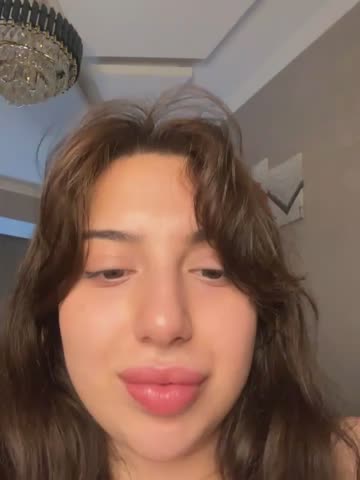 Tasty_Nora Cam Show Recorded 2025-05-15