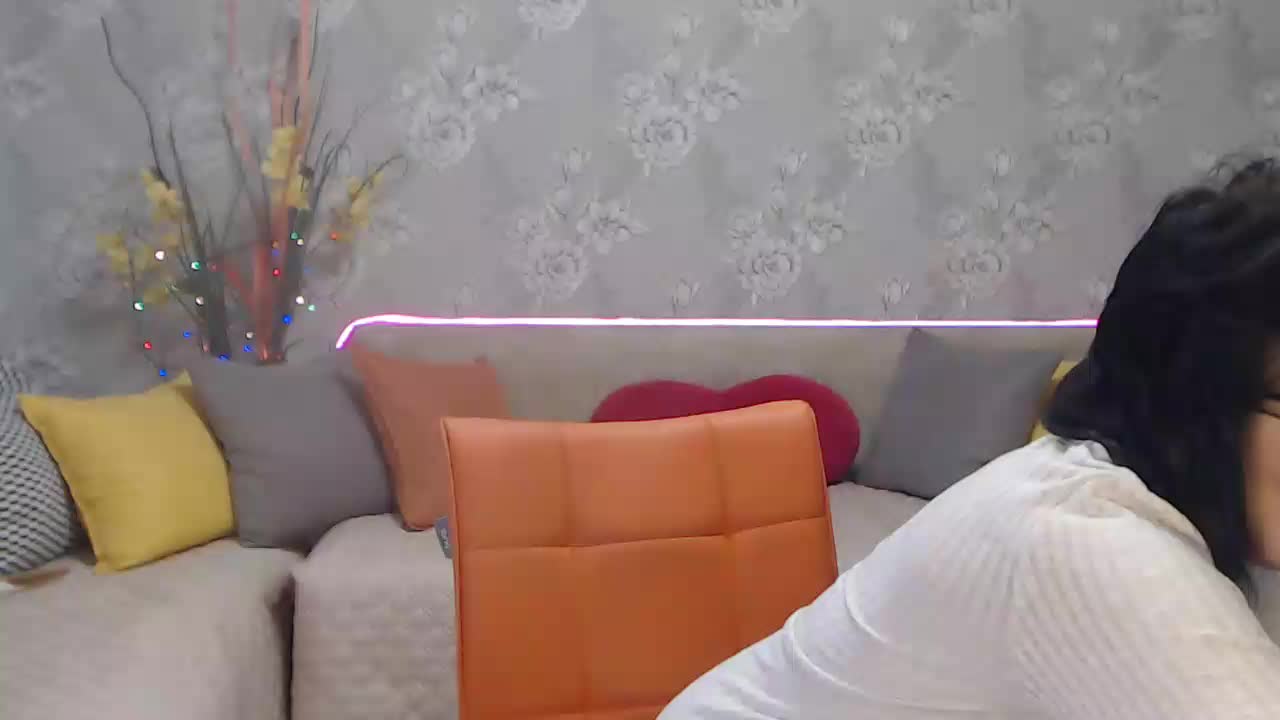 LaliaMia Cam Show Recorded 2025-05-15