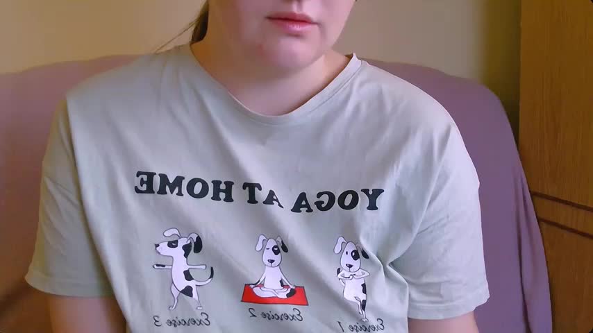 ChubbyMaia Cam Show Recorded 2025-05-15