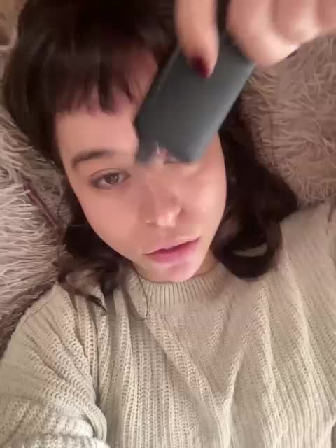 Sabrina_Bree Cam Show Recorded 2025-05-15