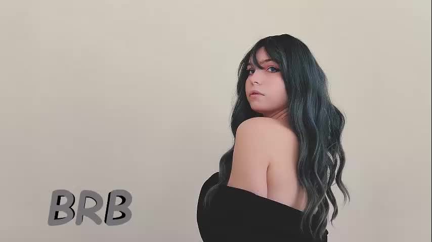 Zelda_1 Cam Show Recorded 2025-05-15