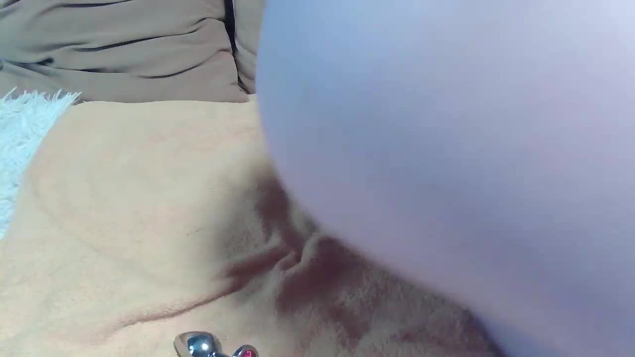 Yana3100 Cam Show Recorded 2025-05-15