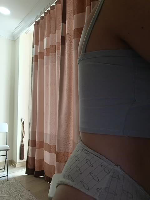 Melissasosochka Cam Show Recorded 2025-05-15