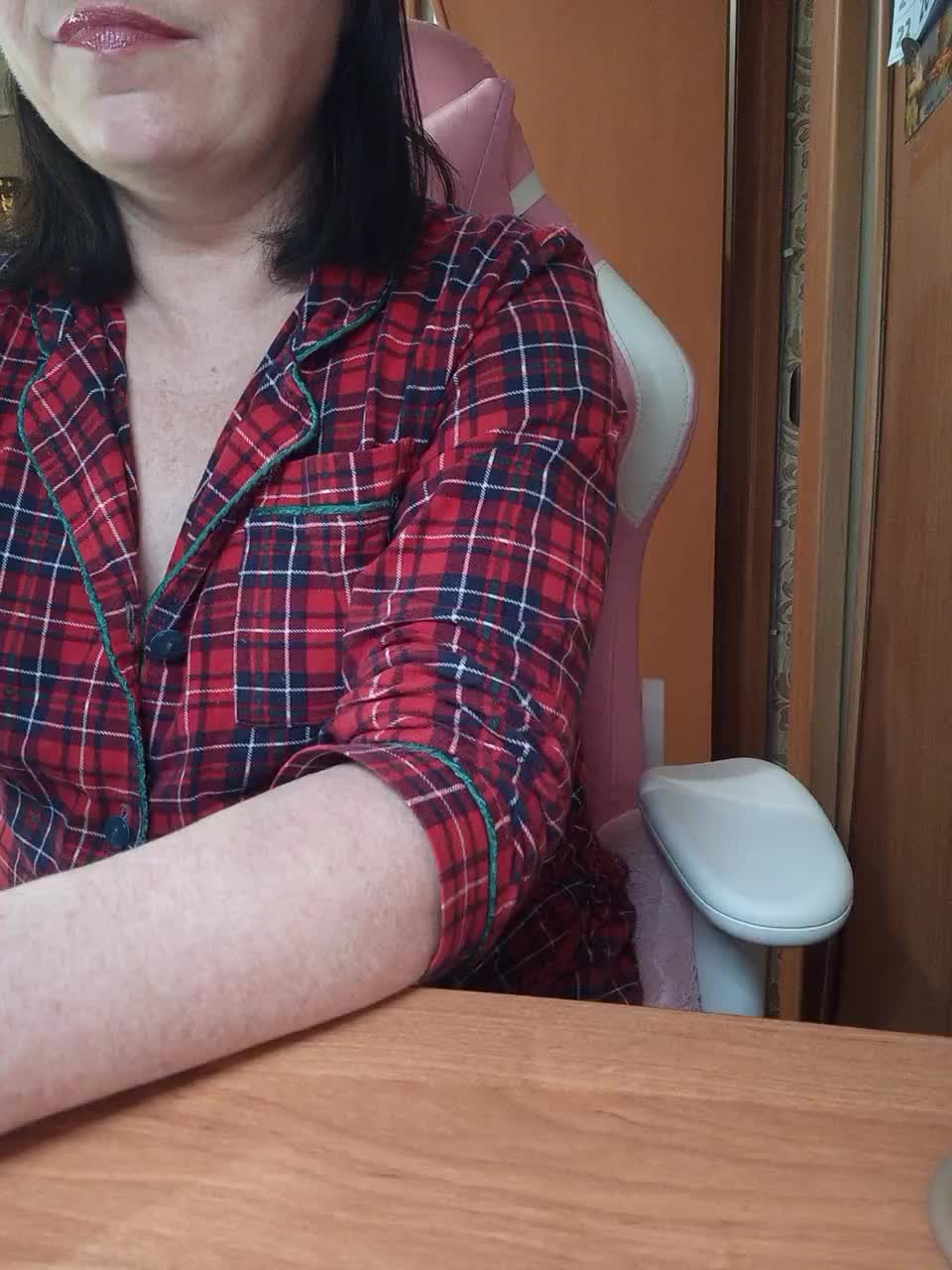 Tatka18111 Cam Show Recorded 2025-05-15