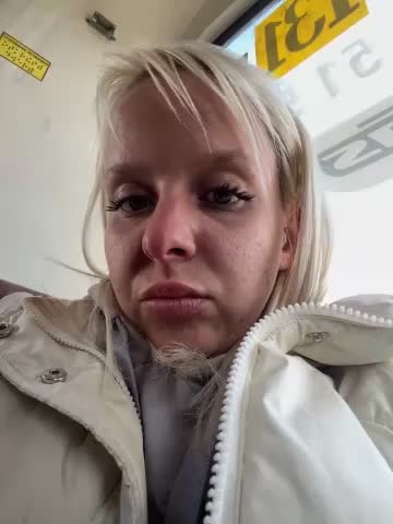 LikaCat Cam Show Recorded 2025-05-15