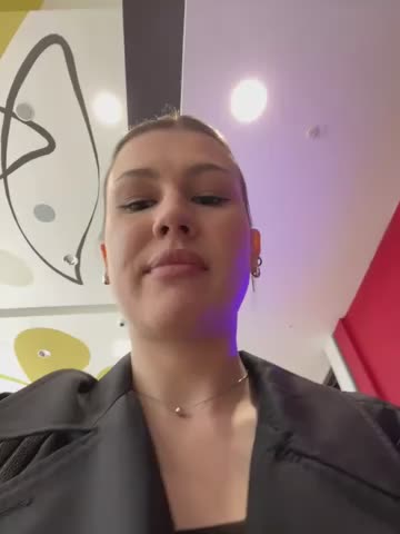 RinaCat Cam Show Recorded 2025-05-15