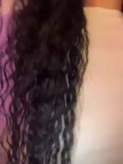 OhHoney Cam Show Recorded 2025-05-15