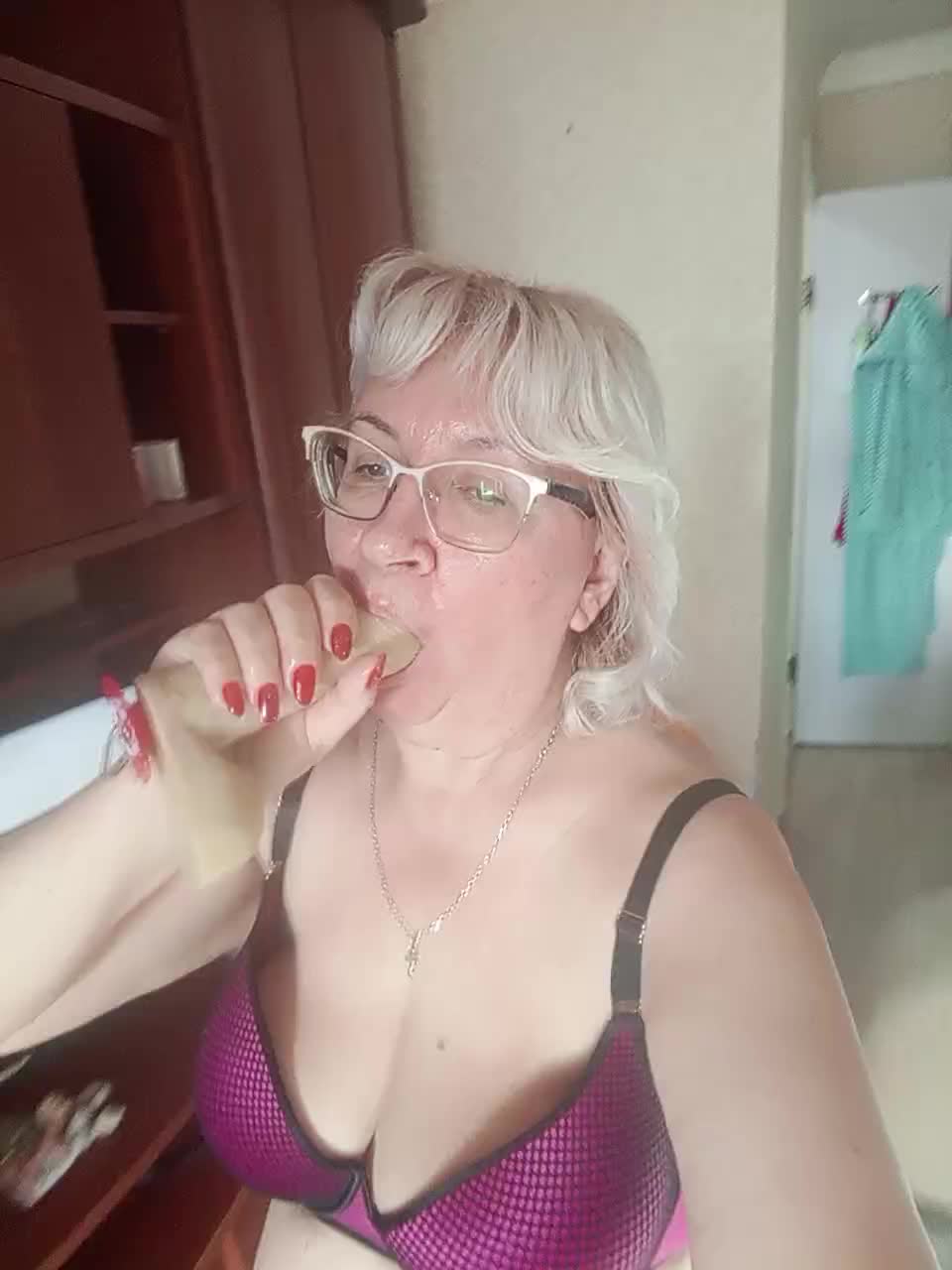 -SeXy-LaDy- Cam Show Recorded 2025-05-15
