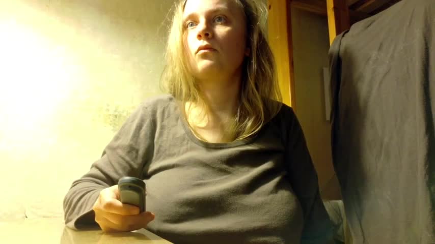 FrumCake Cam Show Recorded 2025-05-15