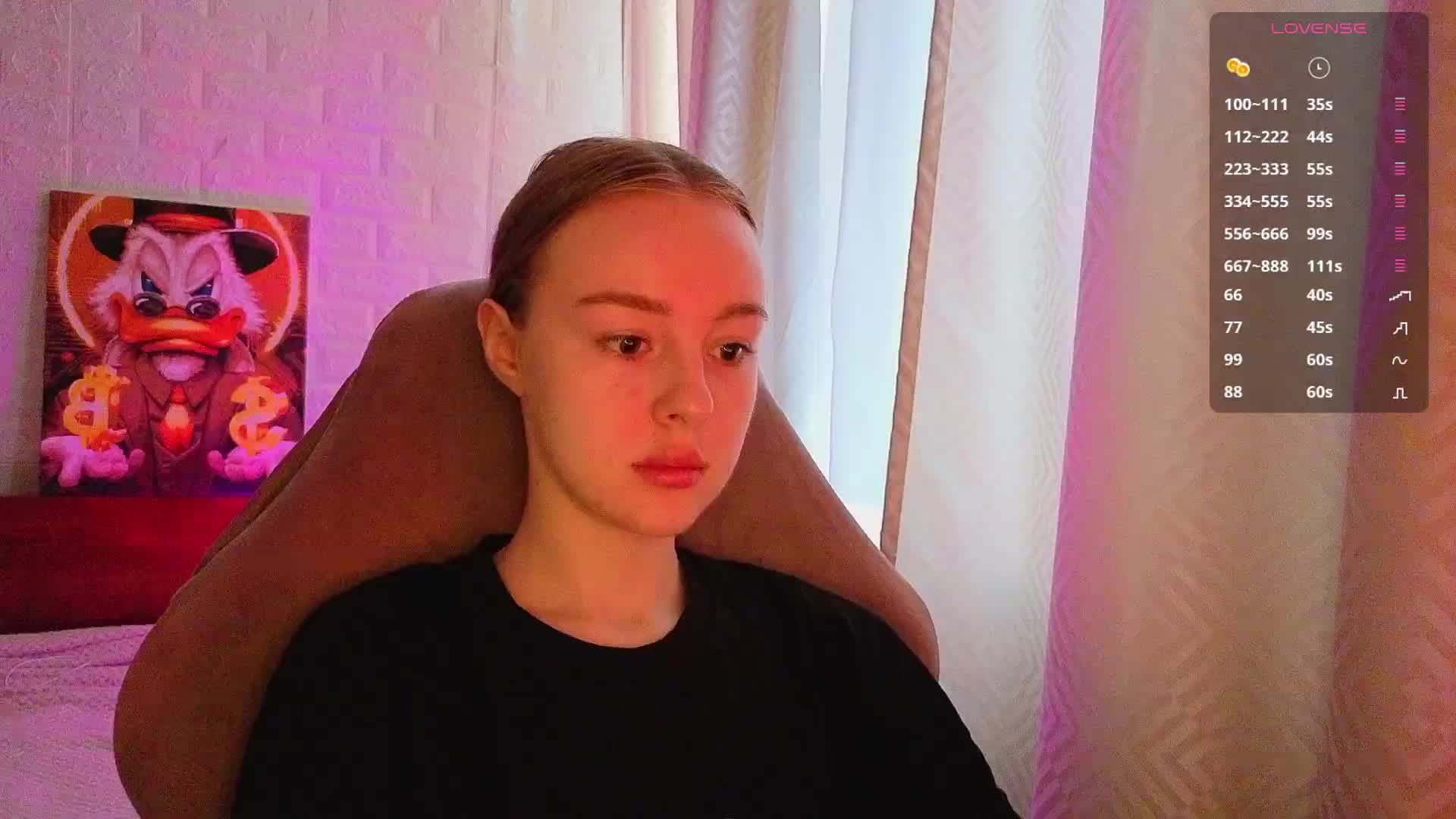 Nestyzz Cam Show Recorded 2025-05-15