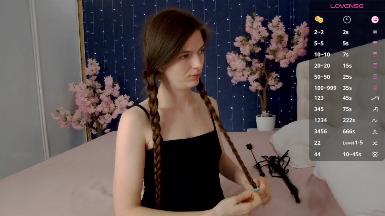 Mirror-Girl Cam Show Recorded 2025-05-15