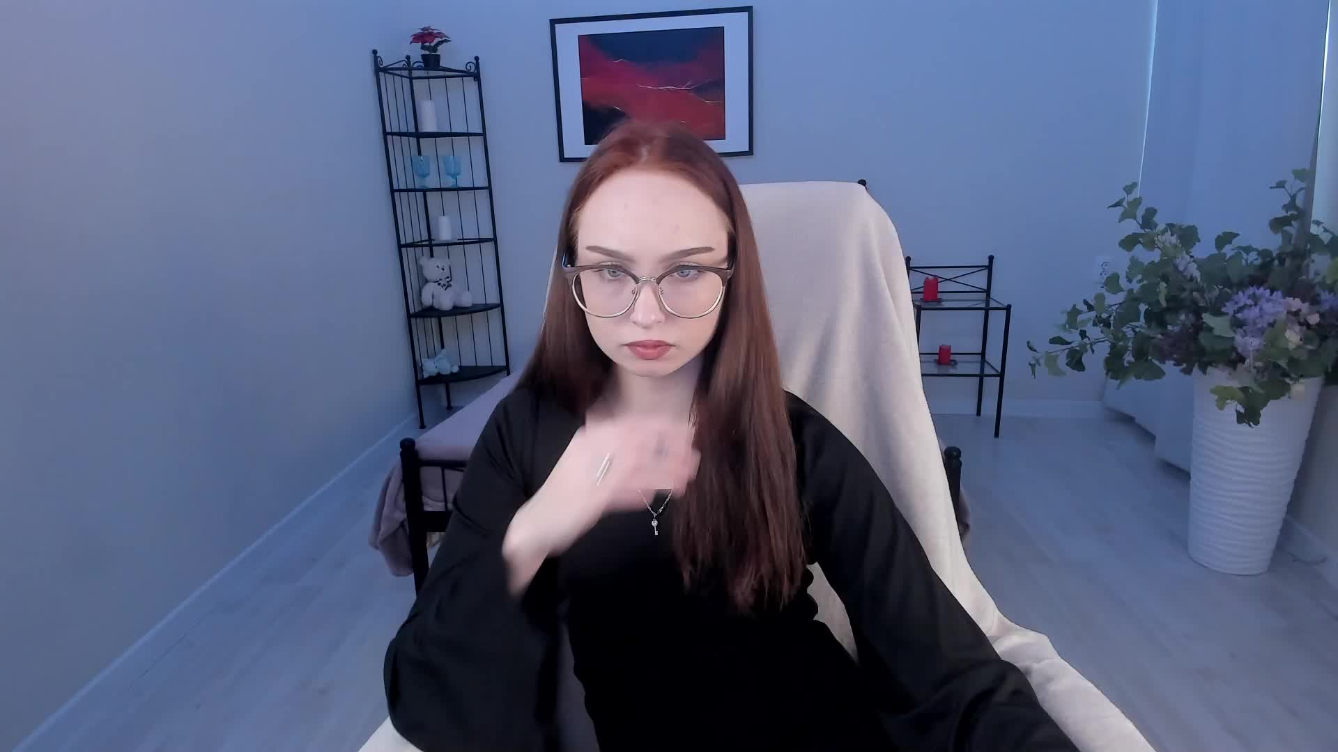 Monika-Lee Cam Show Recorded 2025-05-15