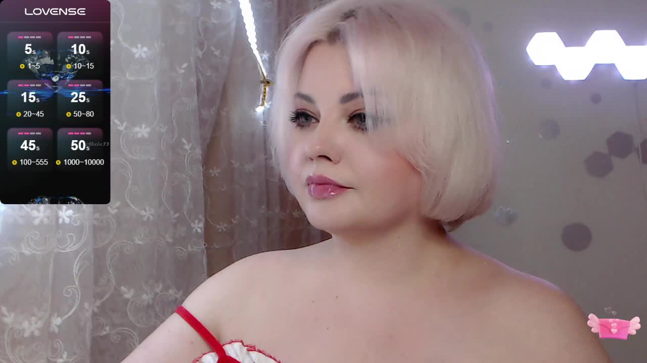 JewellFairy Cam Show Recorded 2025-05-15
