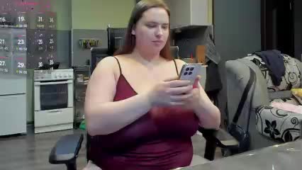 Stressygirl Cam Show Recorded 2025-05-15