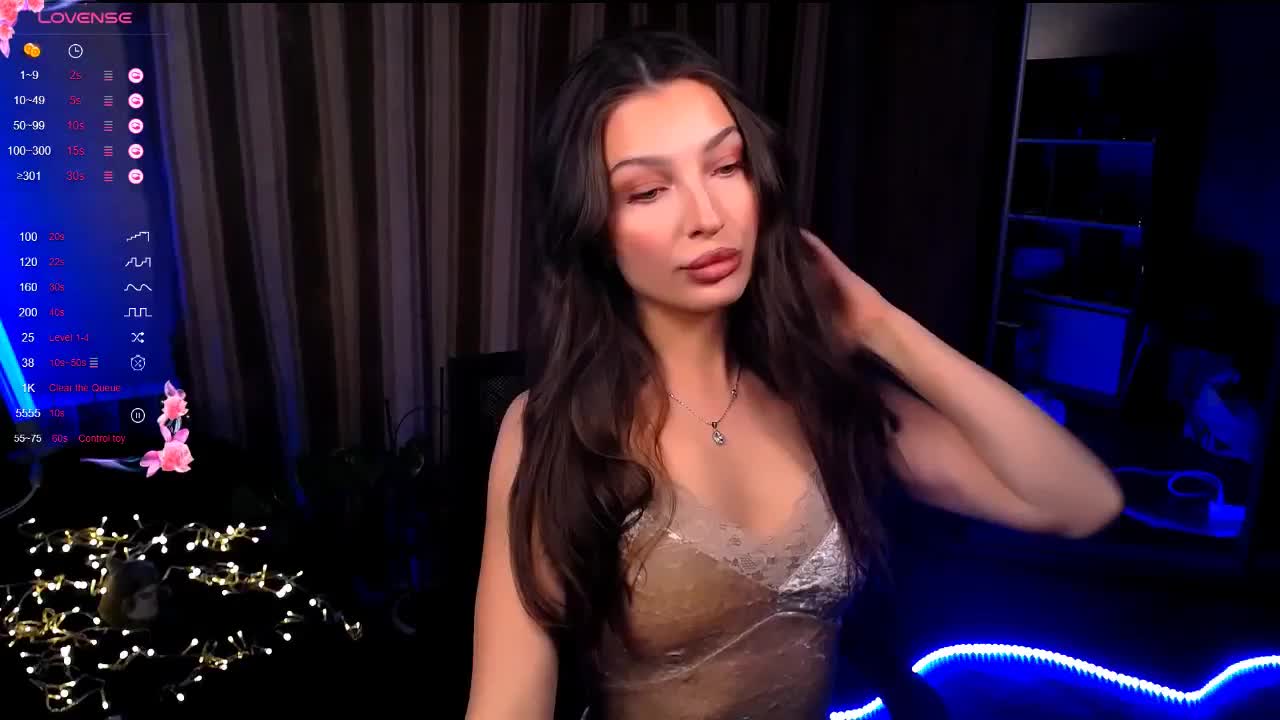 LauraBess Cam Show Recorded 2025-05-15