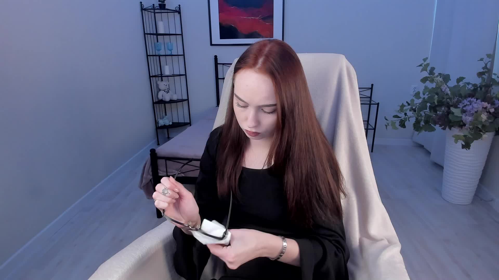 Monika-Lee Cam Show Recorded 2025-05-15