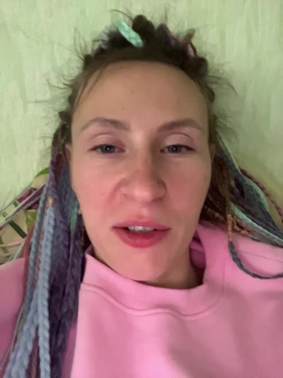 Saveta Cam Show Recorded 2025-05-15