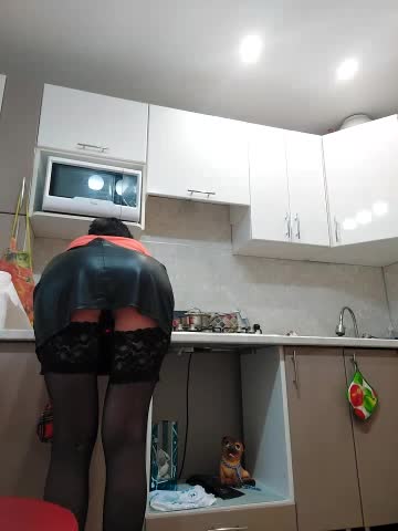 LaliaMia Cam Show Recorded 2025-05-15