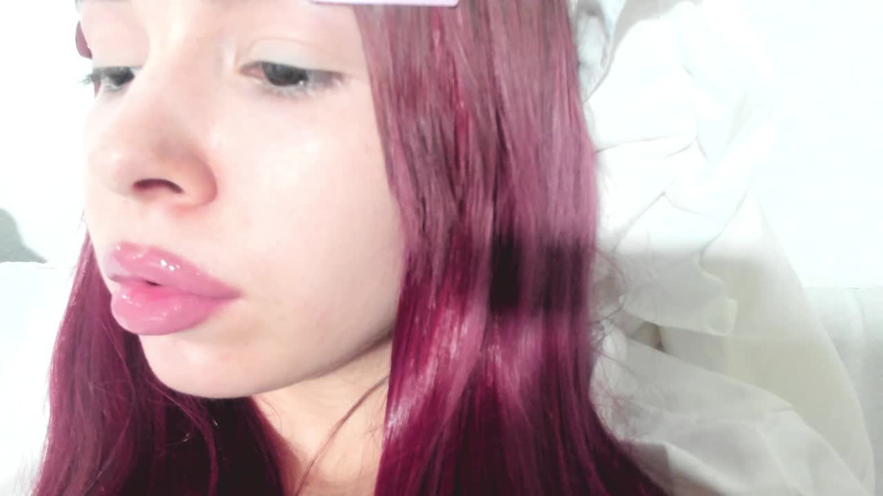 Lalala___ Cam Show Recorded 2025-05-15