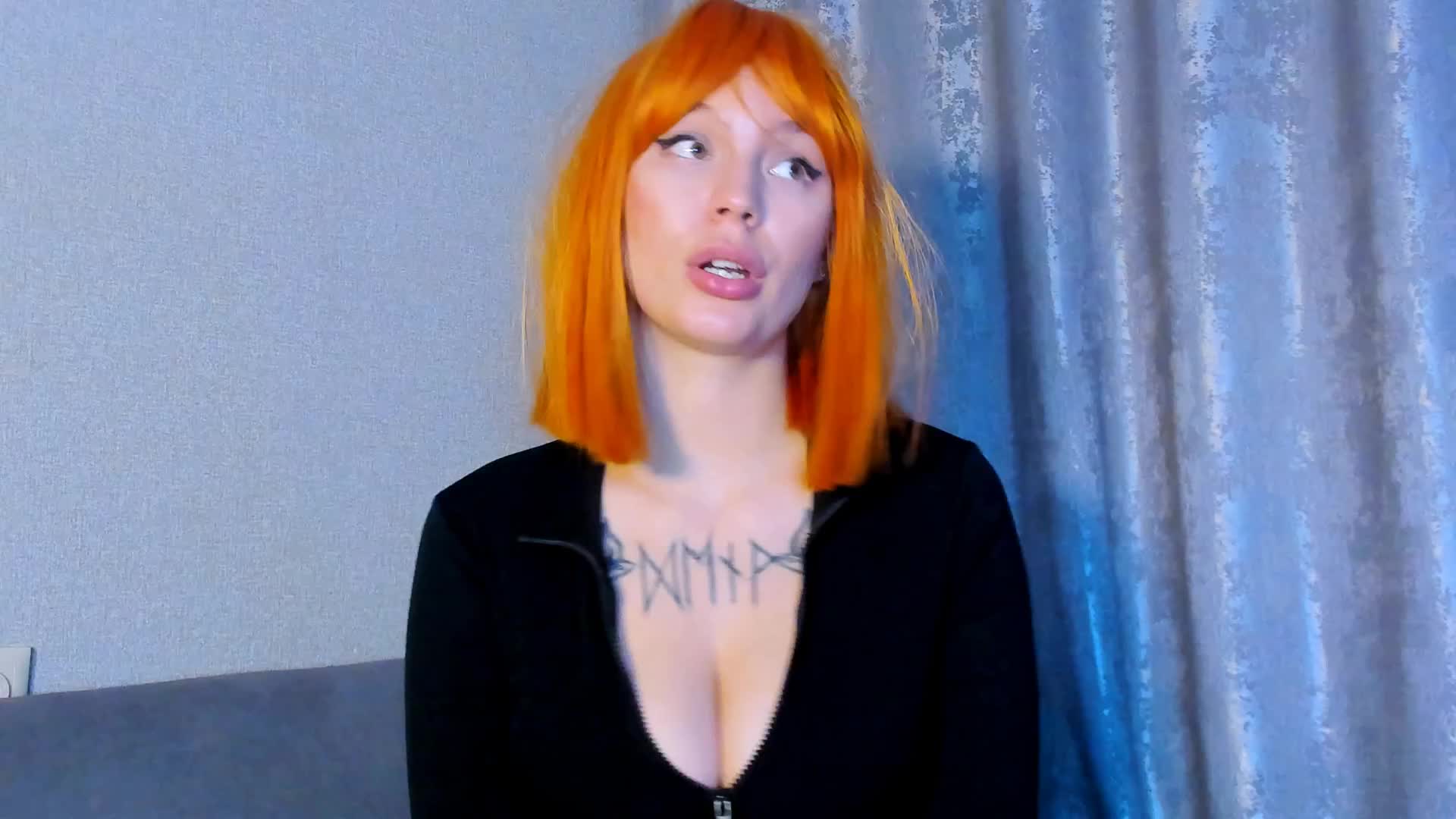 Lex1-Lee Cam Show Recorded 2025-05-15